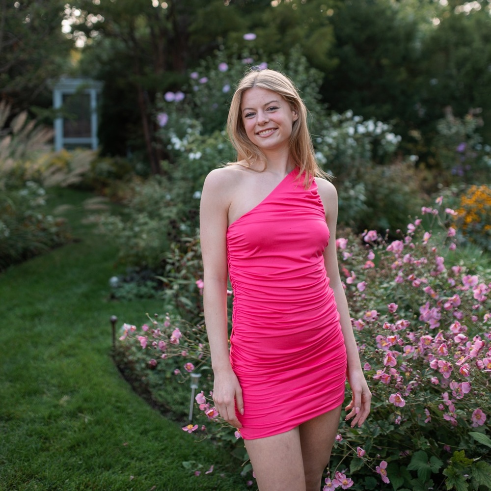 Meet your Posher, Alexa